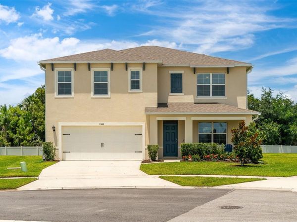 3366 EASTGROVE TERRACE , SANFORD, FL 32771