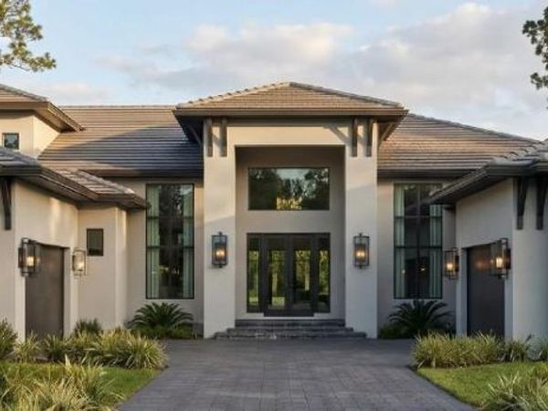 15215 PENDIO DRIVE , BELLA COLLINA, FL 34756