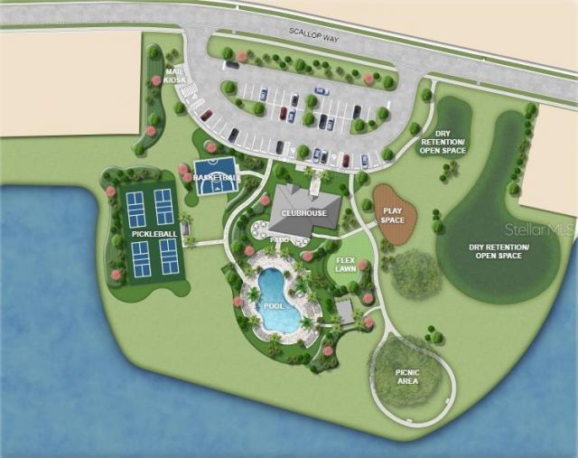 691 Moon Shell Circle, New Smyrna Beach, FL 32168 Photo
