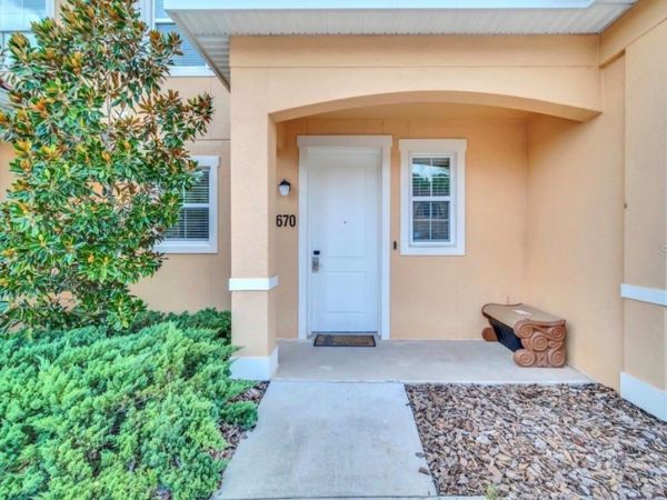 2670 CORVETTE LANE , KISSIMMEE, FL 34746
