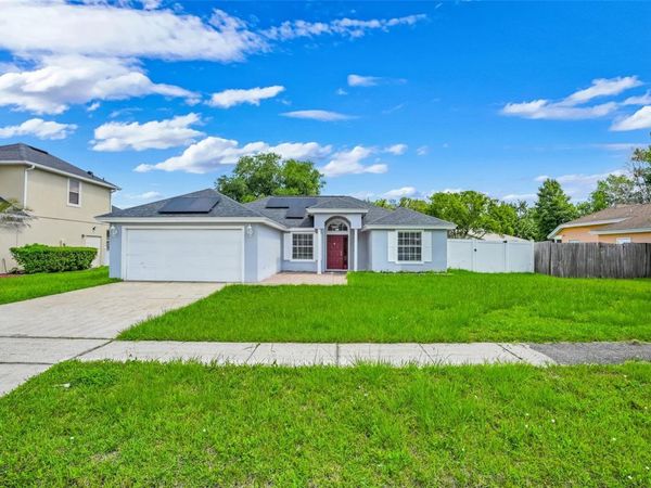 20123 MAXIM PARKWAY , ORLANDO, FL 32833