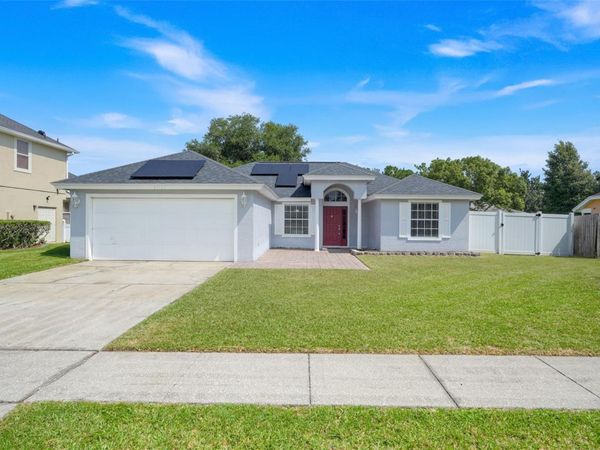 20123 MAXIM PARKWAY, ORLANDO, FL 32833