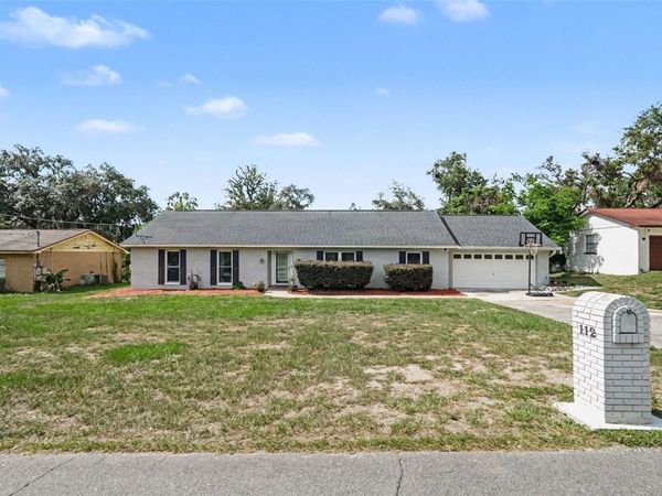 112 W BRENTRIDGE DRIVE, BRANDON, FL 33511