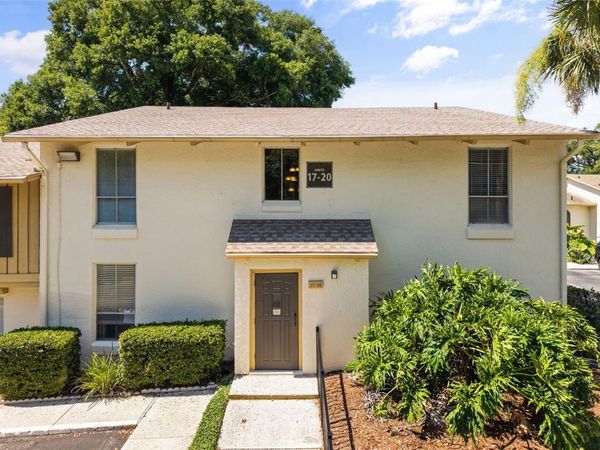 200 MAITLAND AVENUE, Unit 20, ALTAMONTE SPRINGS, FL 32701