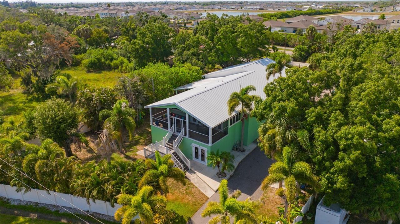 815 2nd Avenue Nw, Ruskin, FL 33570 Photo