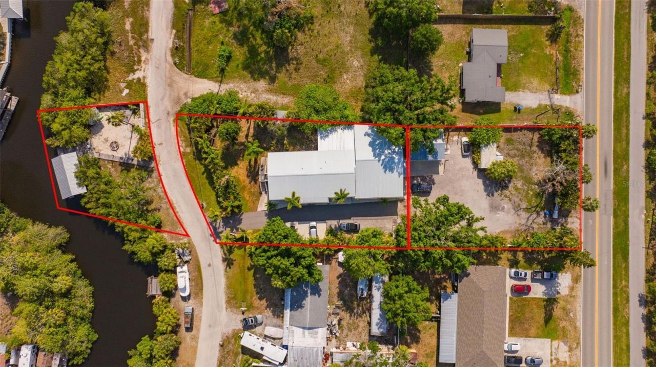 815 2nd Avenue Nw, Ruskin, FL 33570 Photo