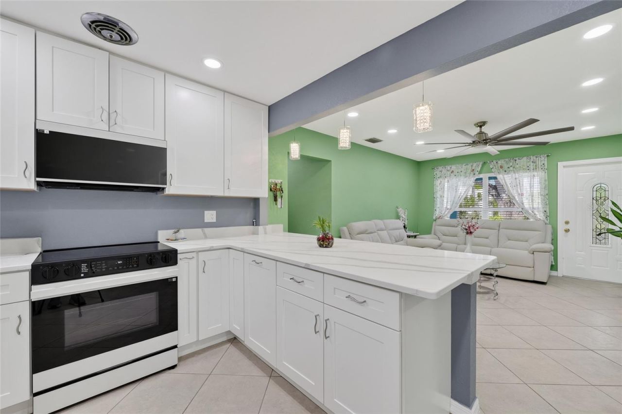 120 Peace Island Drive , Punta Gorda, FL 33950 Photo