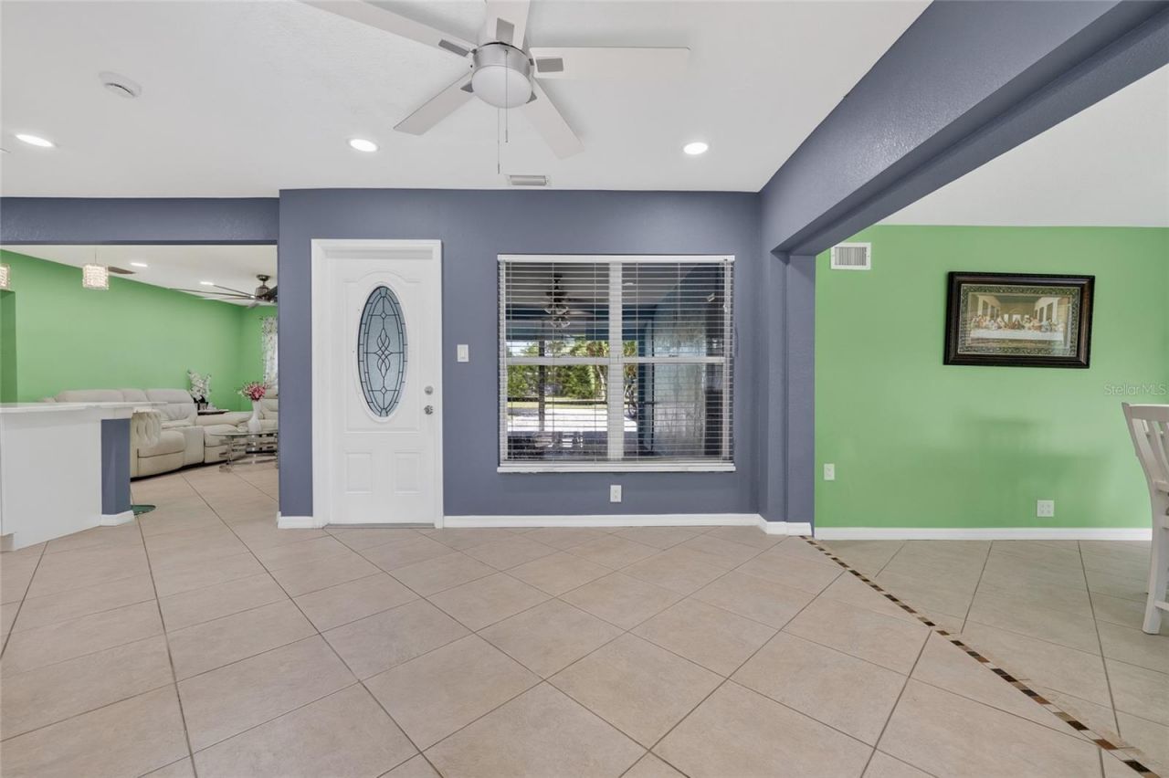 120 Peace Island Drive , Punta Gorda, FL 33950 Photo