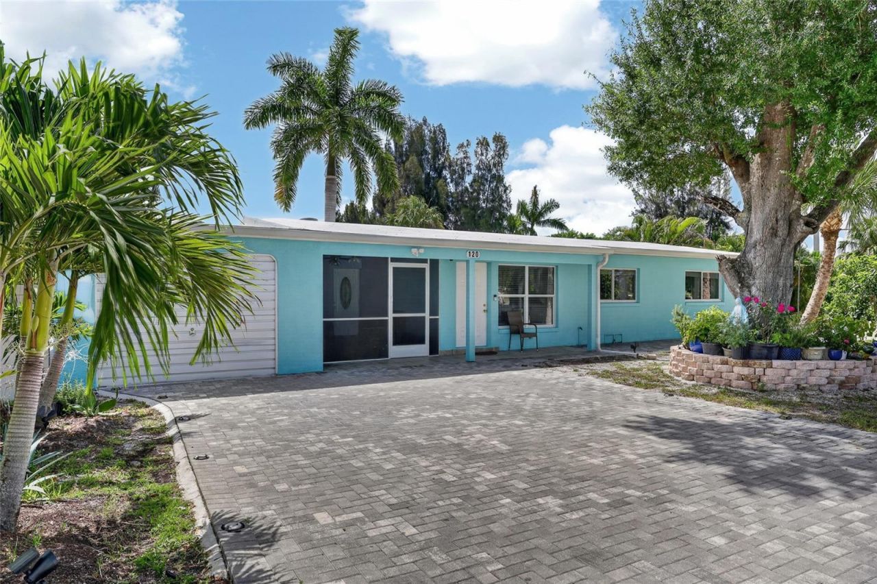 120 Peace Island Drive , Punta Gorda, FL 33950 Photo