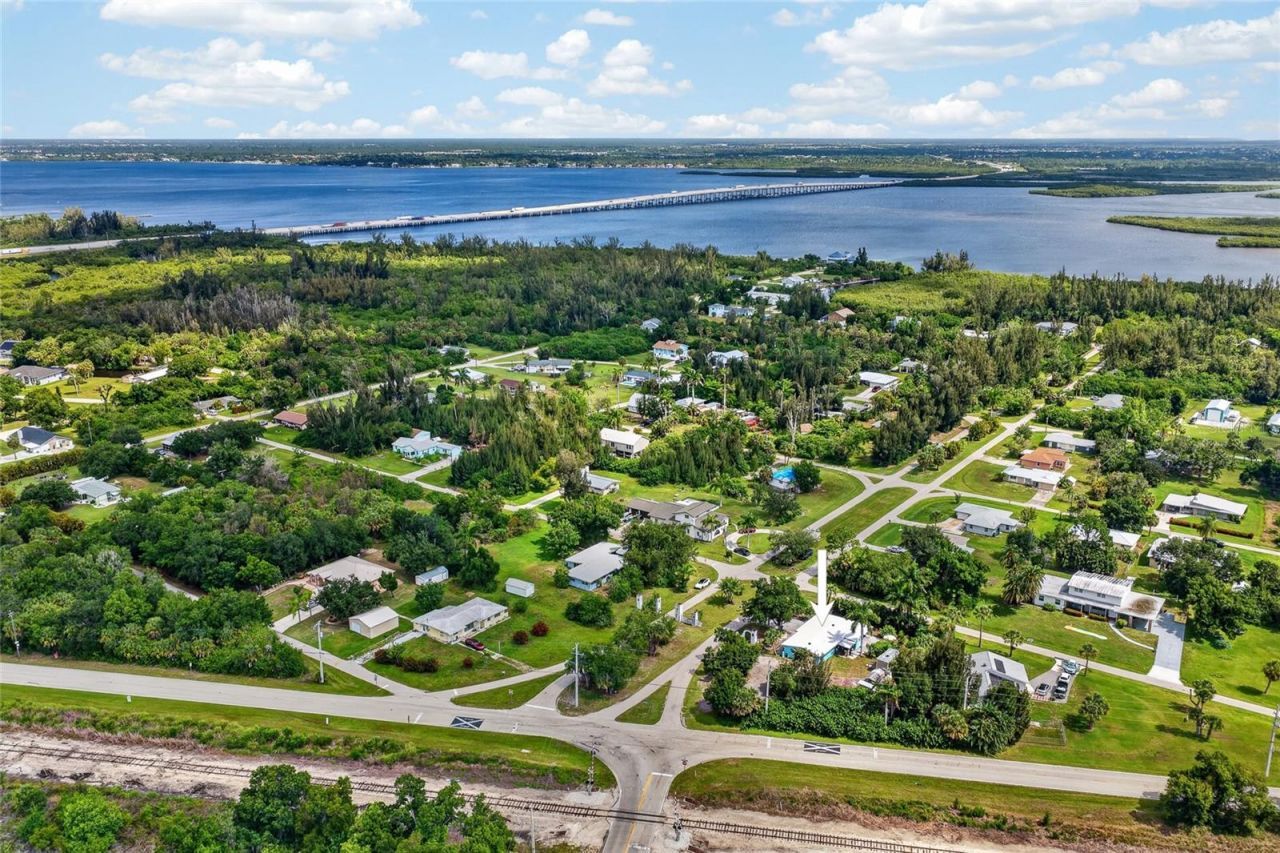 120 Peace Island Drive , Punta Gorda, FL 33950 Photo