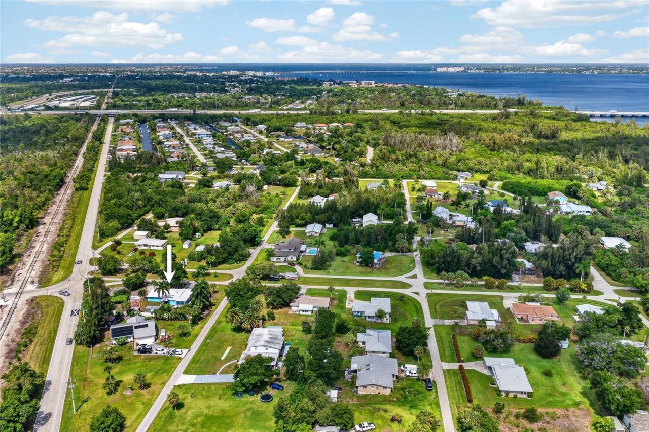 120 Peace Island Drive , Punta Gorda, FL 33950 Photo