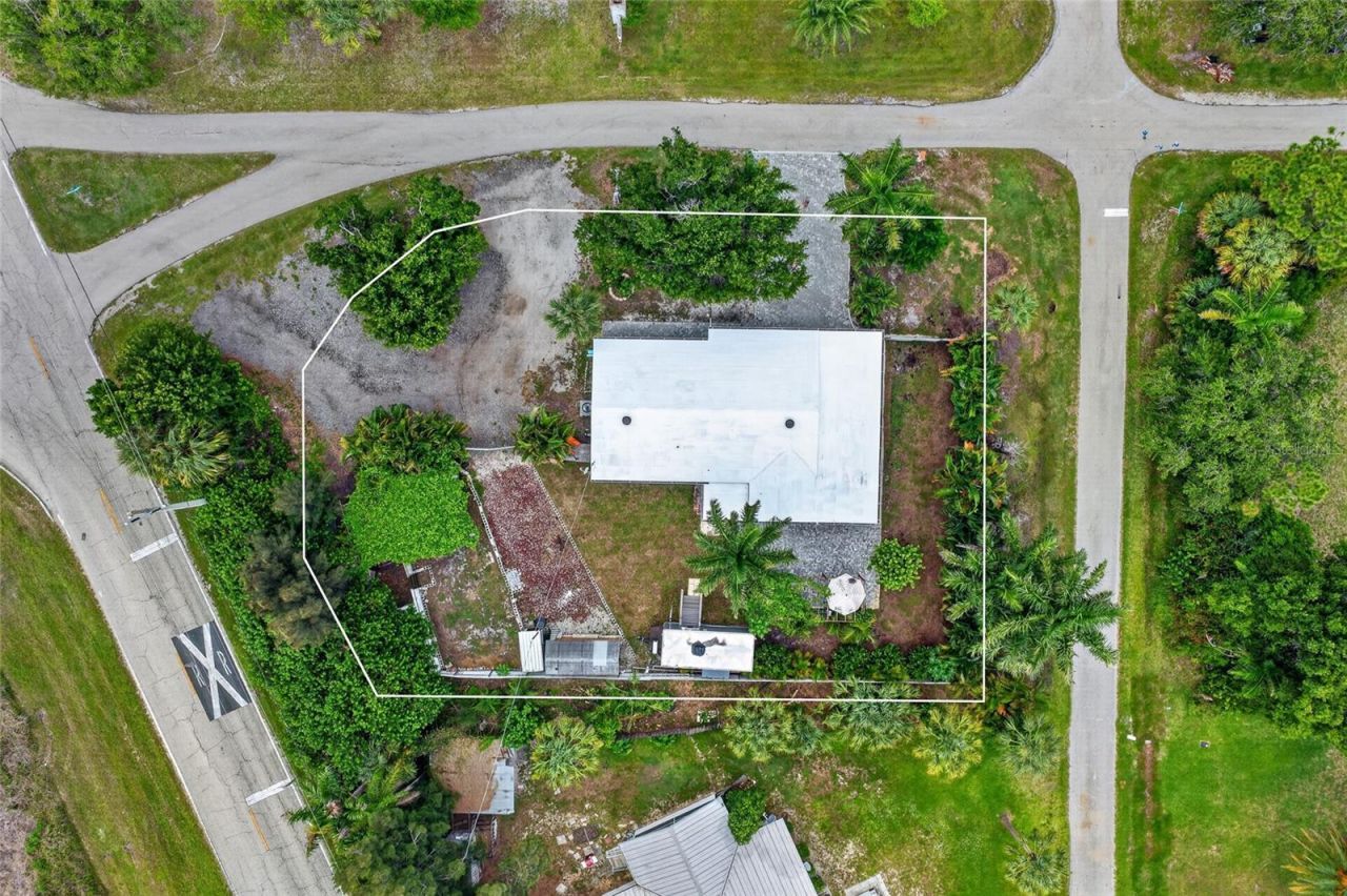120 Peace Island Drive , Punta Gorda, FL 33950 Photo