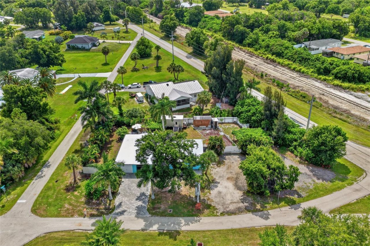 120 Peace Island Drive , Punta Gorda, FL 33950 Photo