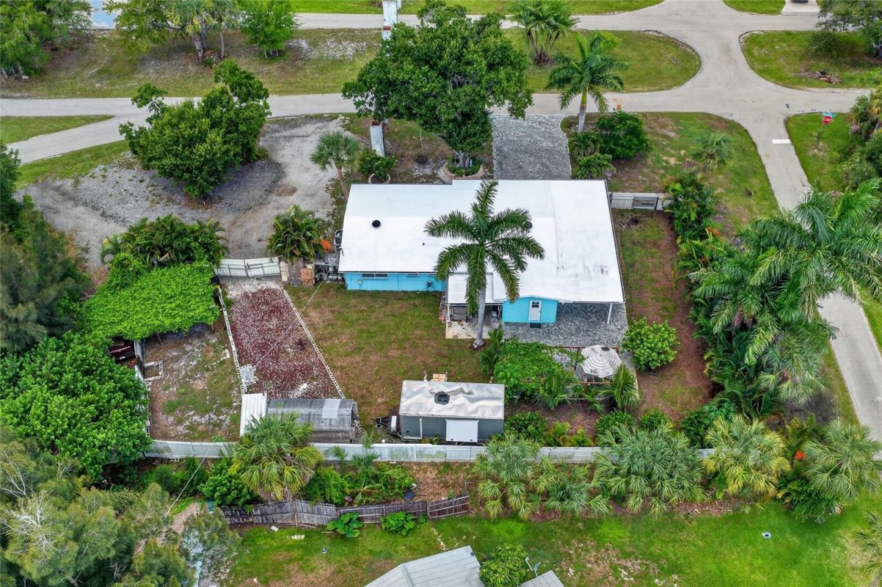 120 Peace Island Drive , Punta Gorda, FL 33950 Photo