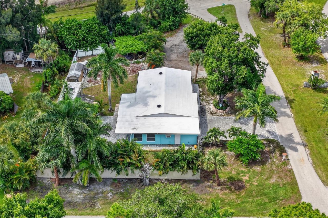 120 Peace Island Drive , Punta Gorda, FL 33950 Photo