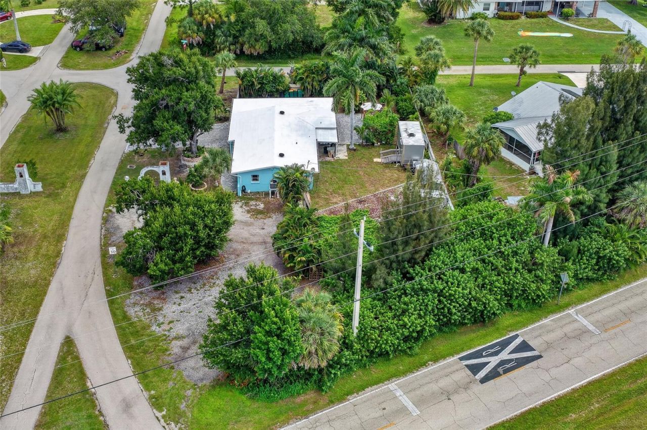 120 Peace Island Drive , Punta Gorda, FL 33950 Photo