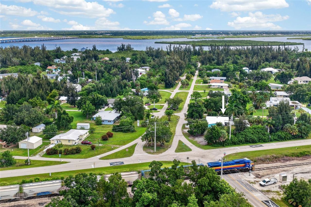 120 Peace Island Drive , Punta Gorda, FL 33950 Photo