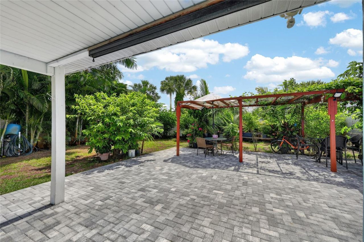 120 Peace Island Drive , Punta Gorda, FL 33950 Photo