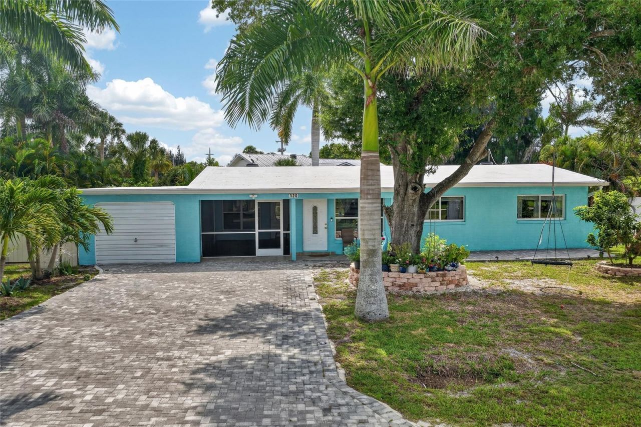 120 Peace Island Drive , Punta Gorda, FL 33950 Photo