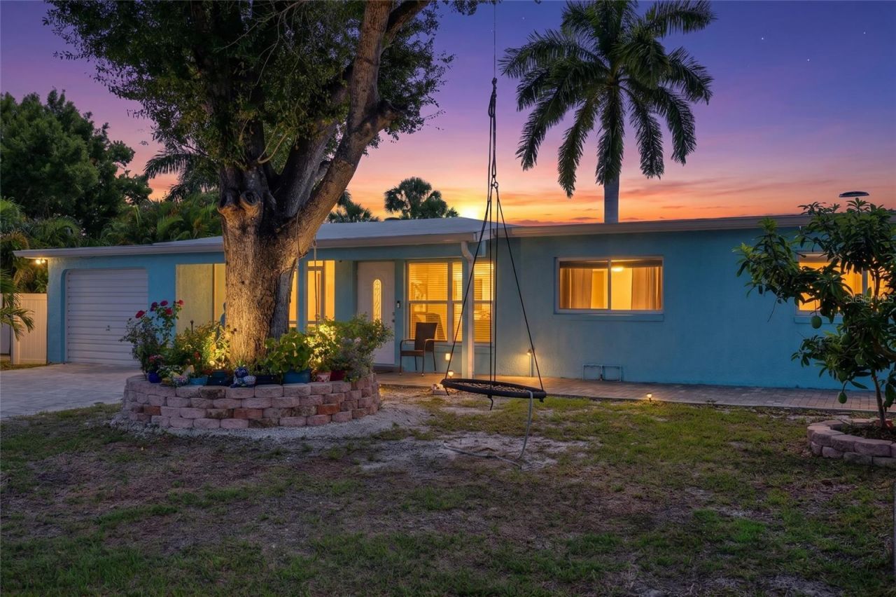 120 Peace Island Drive , Punta Gorda, FL 33950 Photo