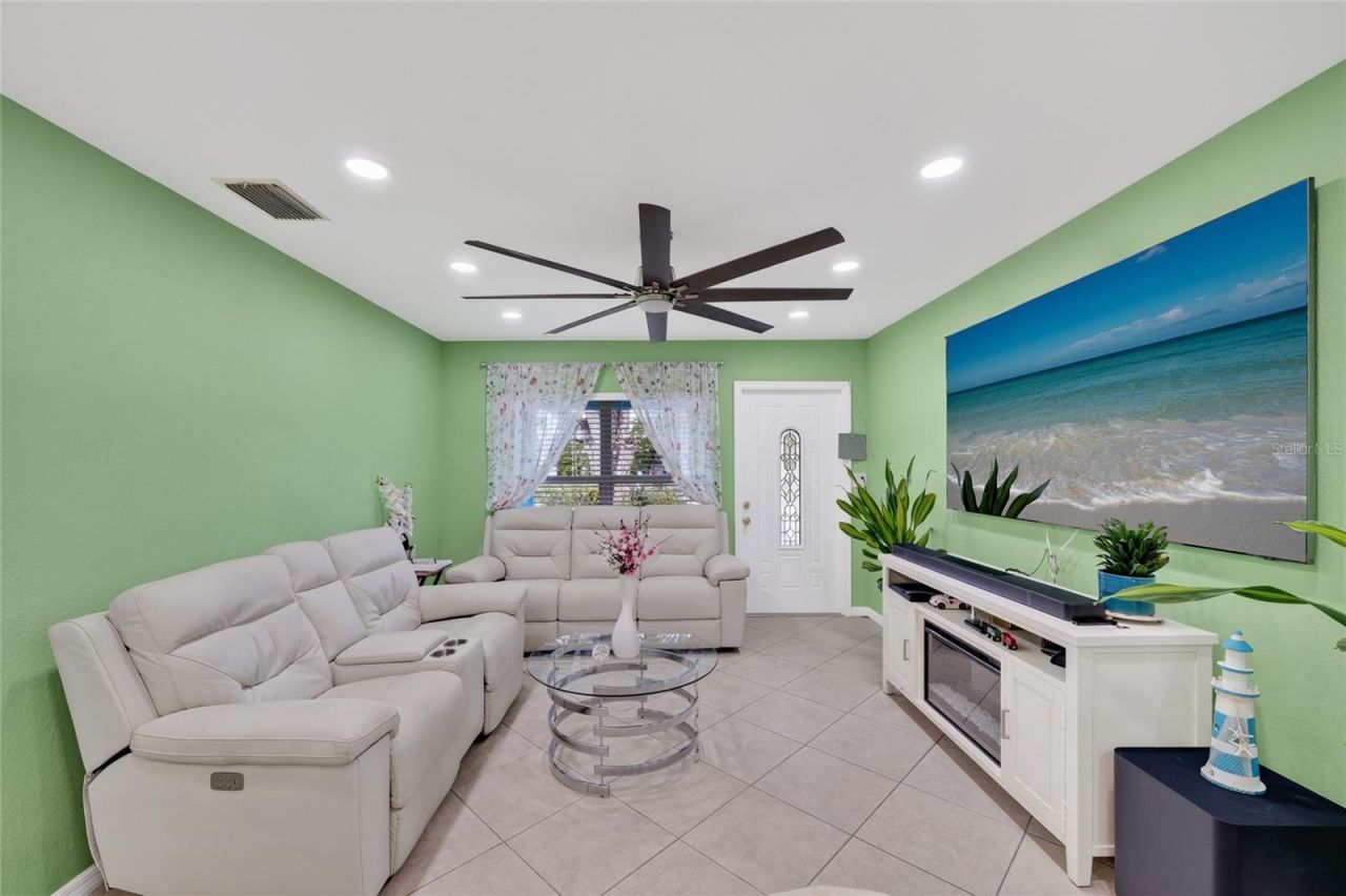 120 Peace Island Drive , Punta Gorda, FL 33950 Photo