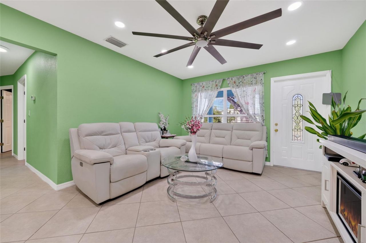120 Peace Island Drive , Punta Gorda, FL 33950 Photo