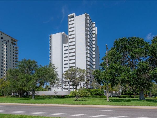 4141 BAYSHORE BOULEVARD , Unit 1003, TAMPA, FL 33611