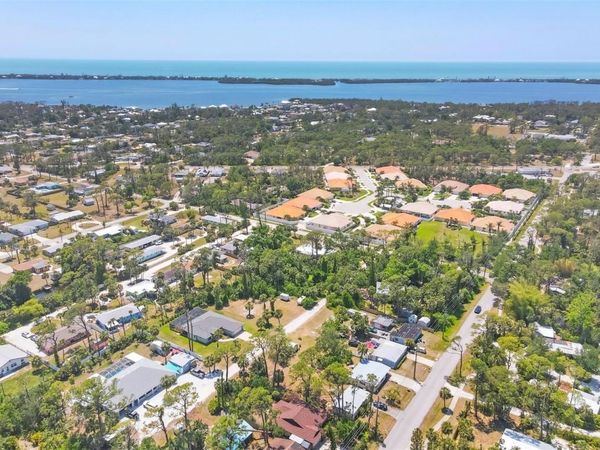 521 ARTISTS AVENUE , ENGLEWOOD, FL 34223