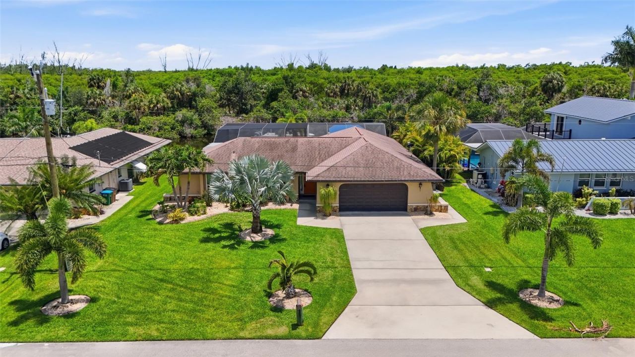 2218 Coral Point Drive, Cape Coral, FL 33990 Photo