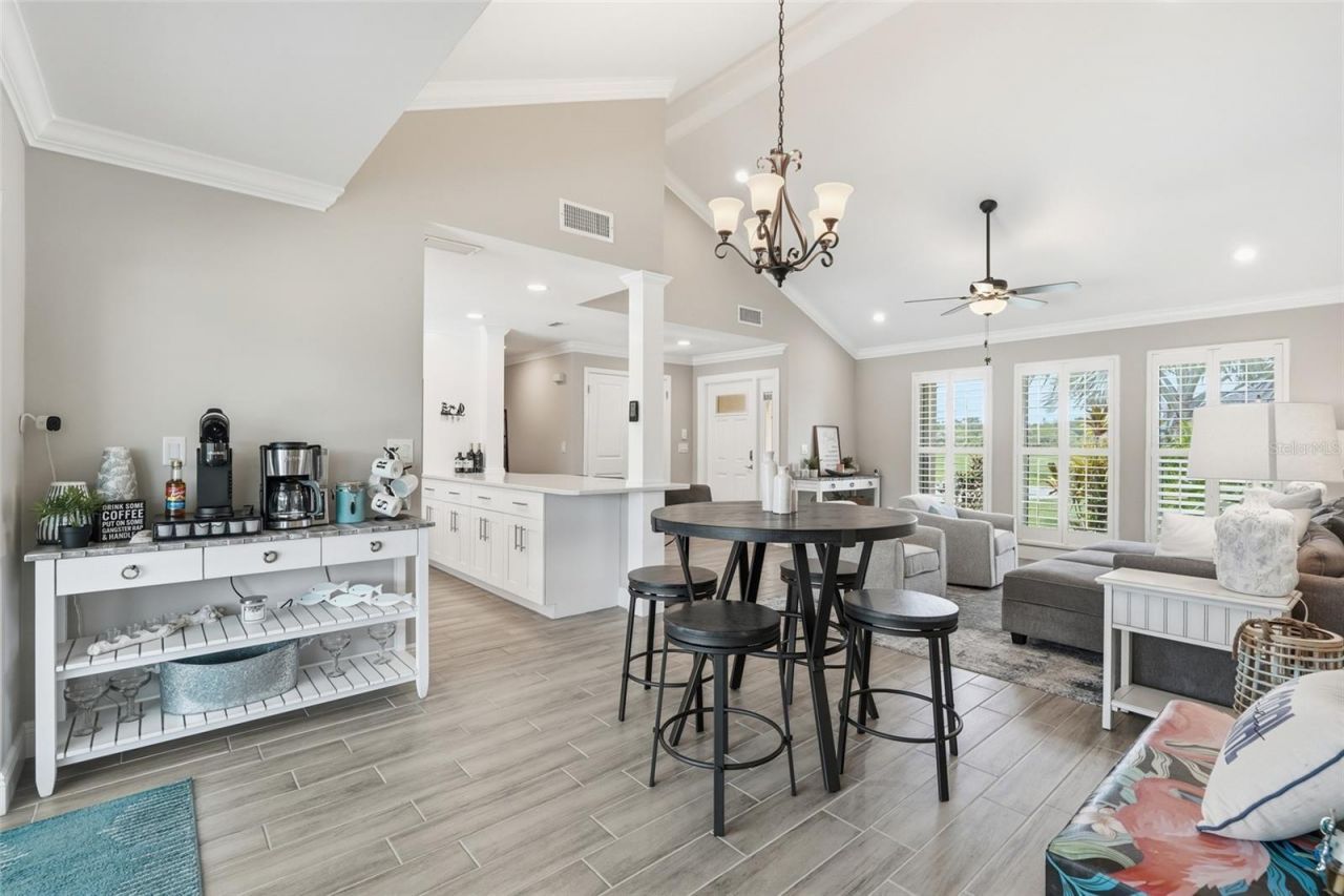 2218 Coral Point Drive, Cape Coral, FL 33990 Photo