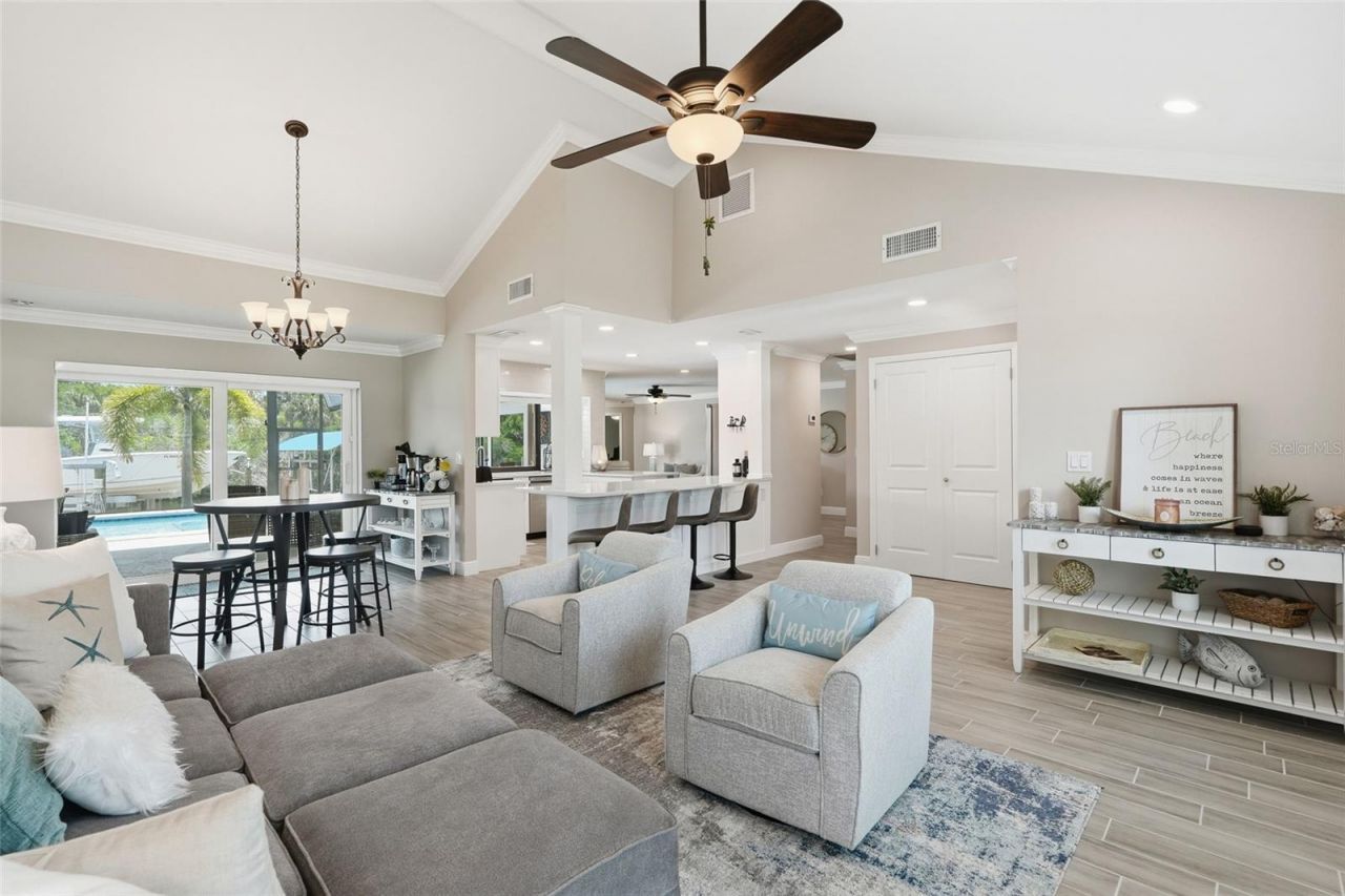 2218 Coral Point Drive, Cape Coral, FL 33990 Photo