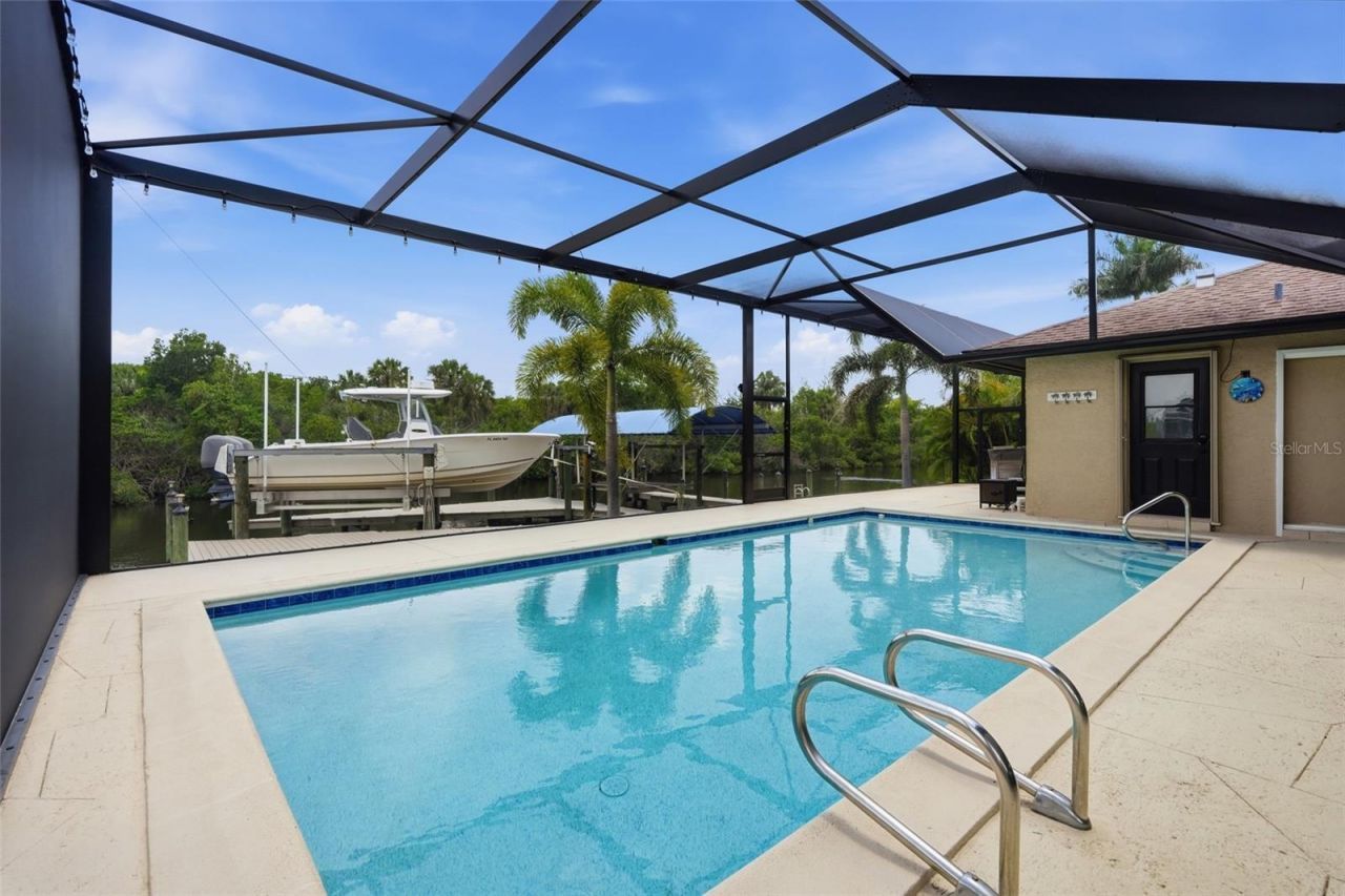 2218 Coral Point Drive, Cape Coral, FL 33990 Photo