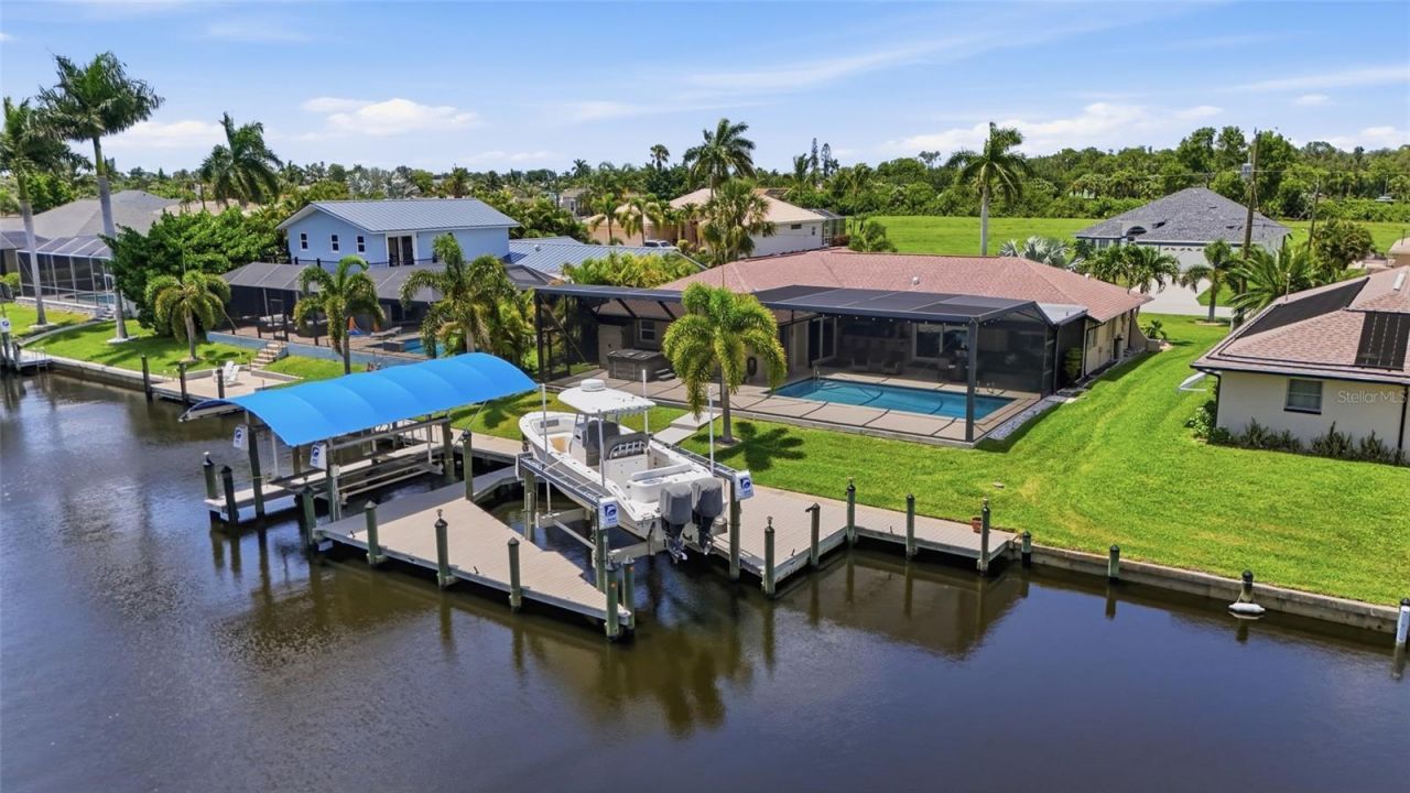 2218 Coral Point Drive, Cape Coral, FL 33990 Photo