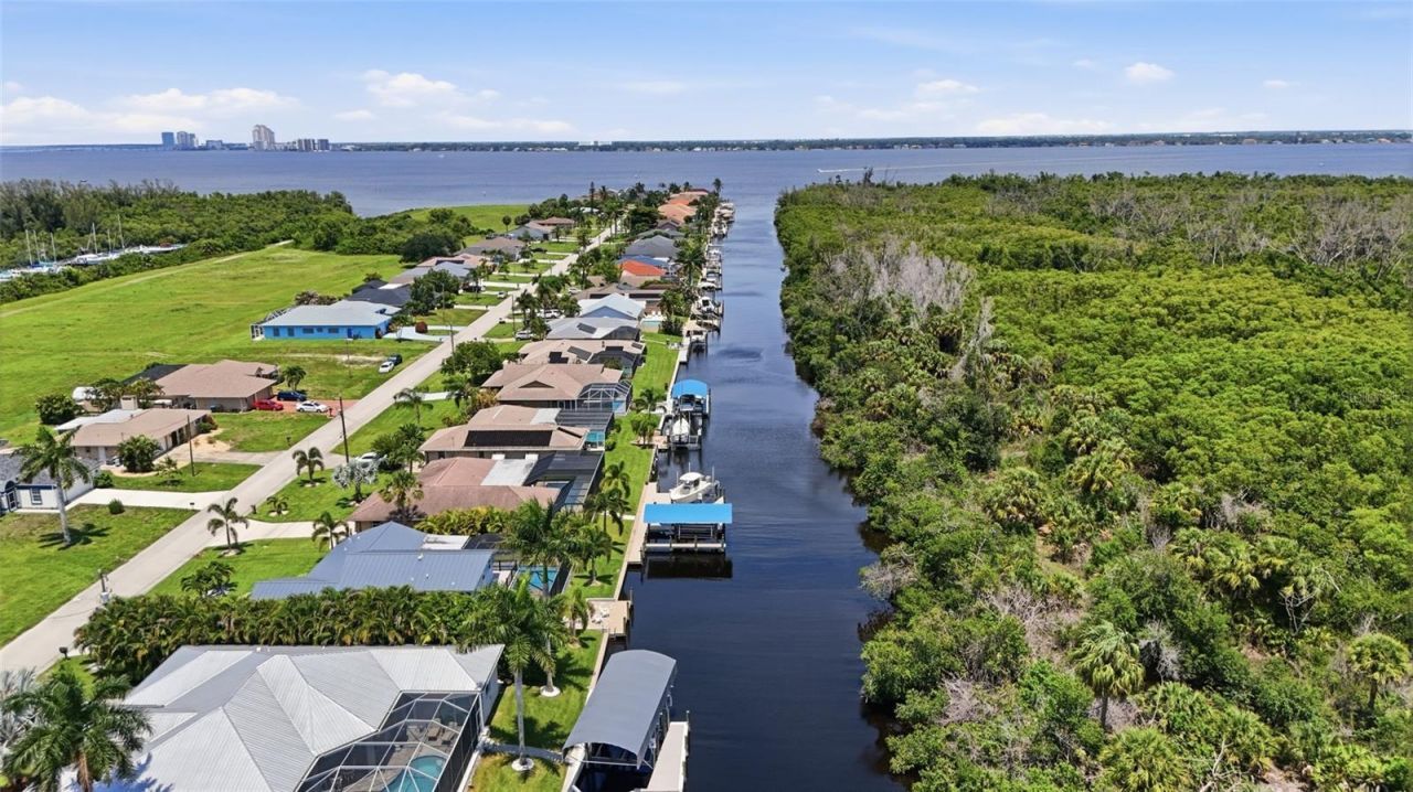 2218 Coral Point Drive, Cape Coral, FL 33990 Photo