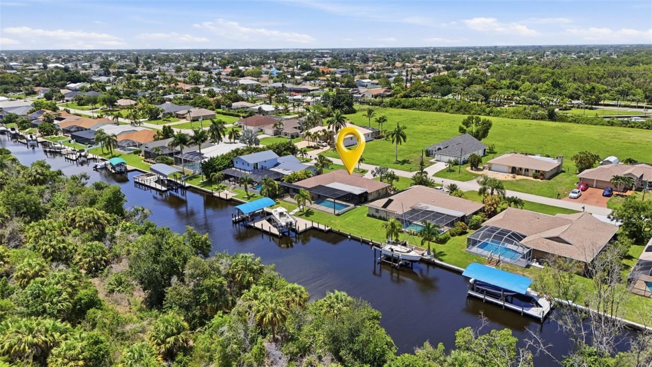 2218 Coral Point Drive, Cape Coral, FL 33990 Photo