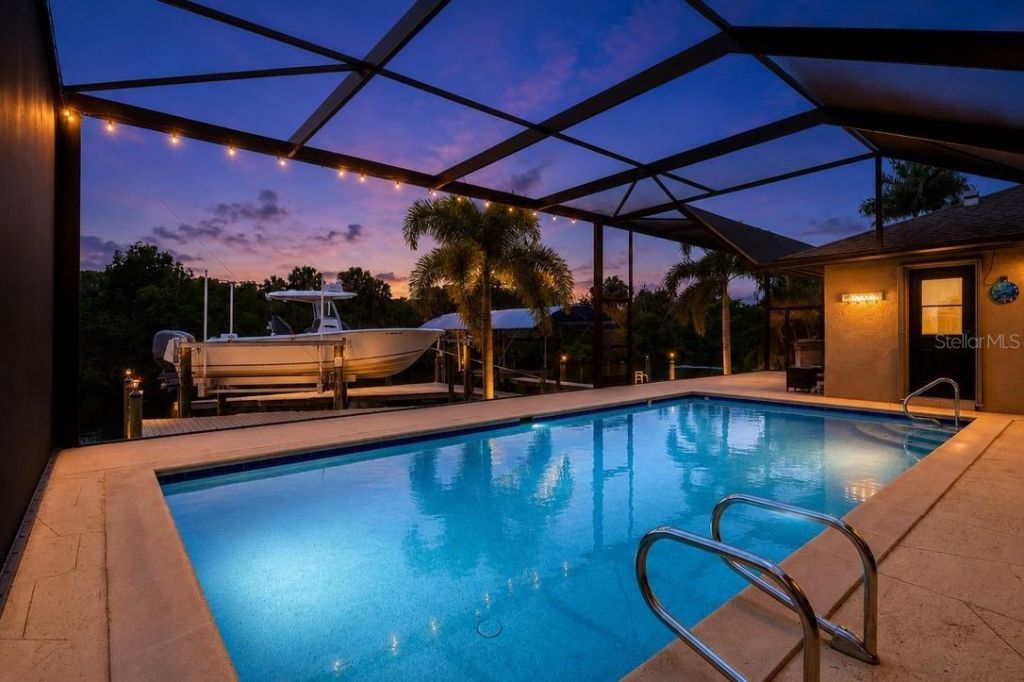 2218 Coral Point Drive, Cape Coral, FL 33990 Photo