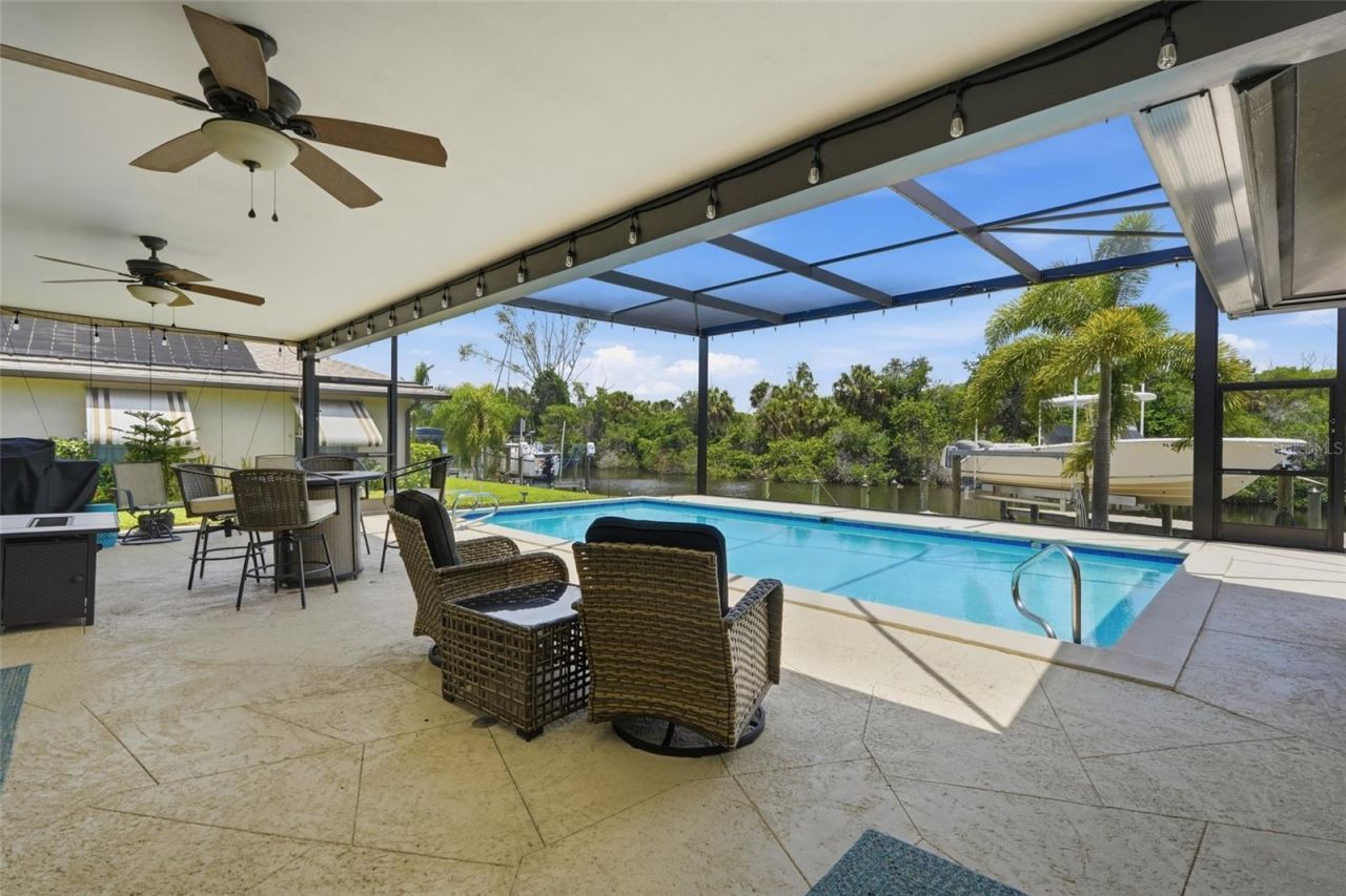 2218 Coral Point Drive, Cape Coral, FL 33990 Photo