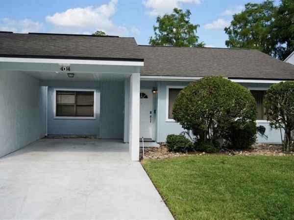 494 PRESTWICK PLACE , Unit N/A, KISSIMMEE, FL 34759