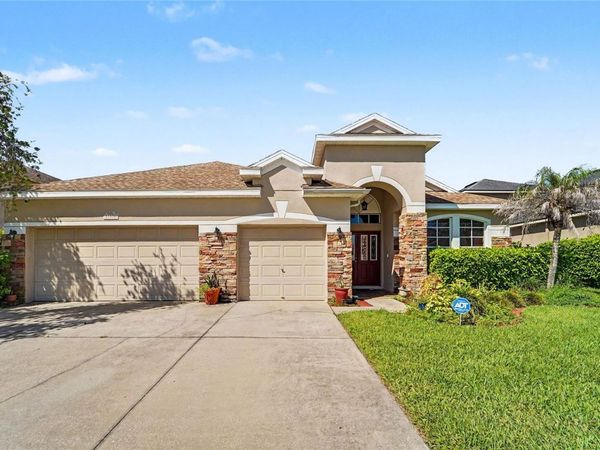 27236 HOLLYBROOK TRAIL , WESLEY CHAPEL, FL 33544