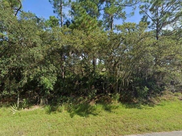 4406 COOPER DRIVE , SEBRING, FL 33872