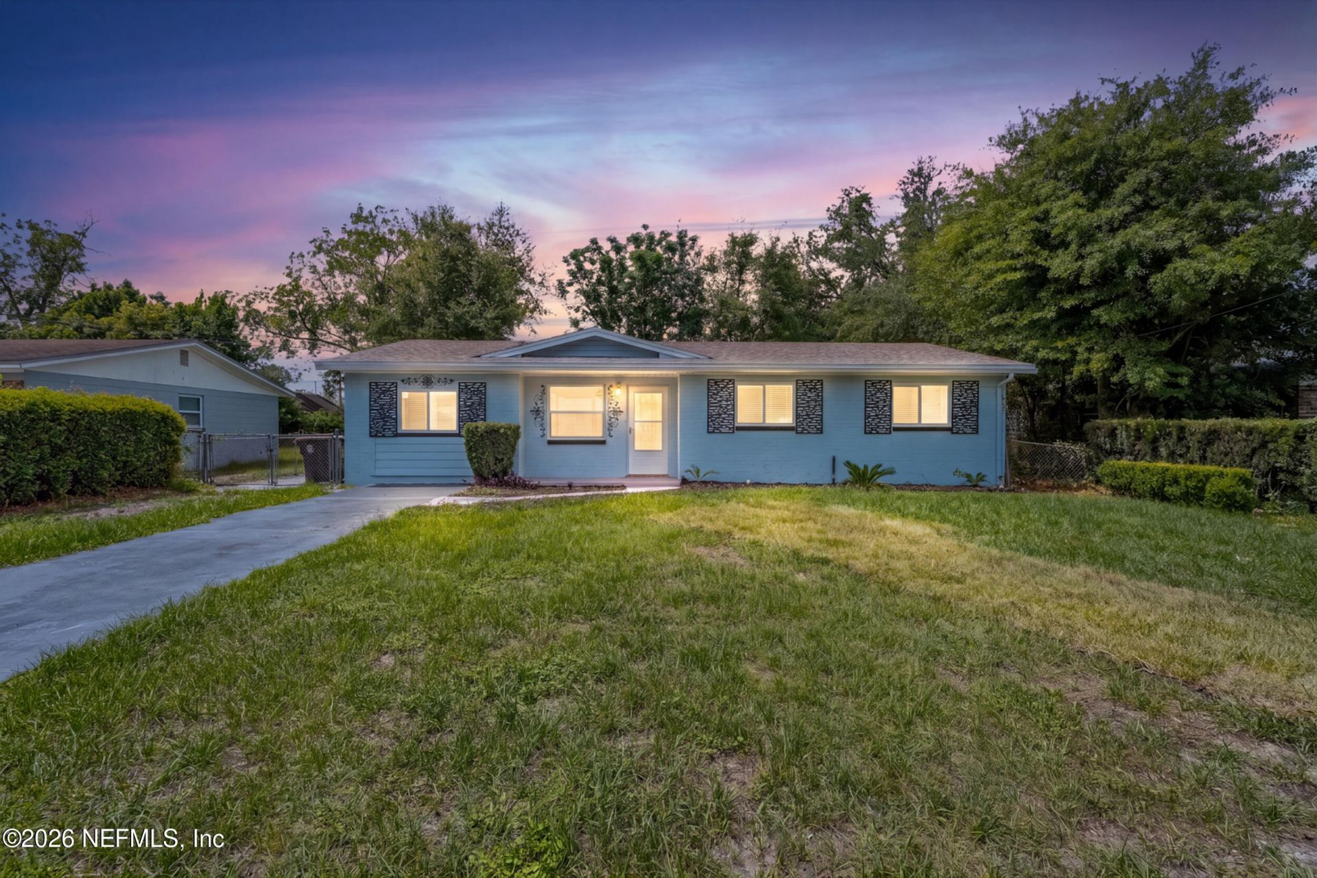 5032 Foxboro Road, Jacksonville, FL 32208 Main Photo