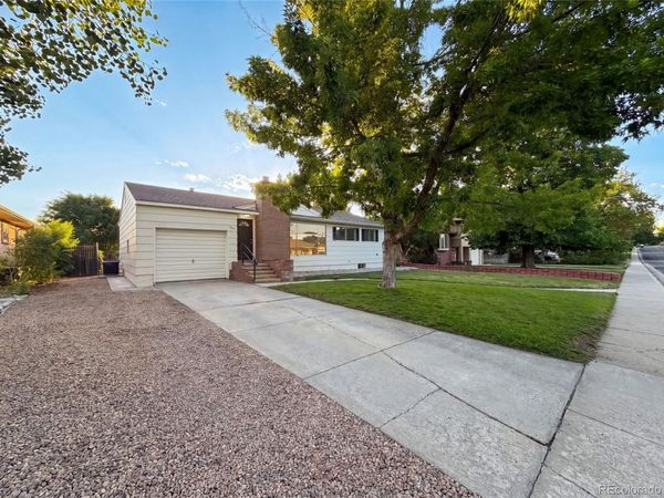 929 Carol Street, Fort Morgan, CO 80701