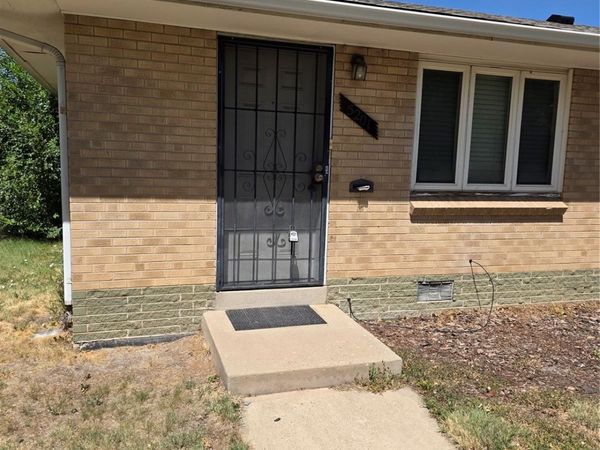 5201 Martin Luther King Boulevard , Denver, CO 80207