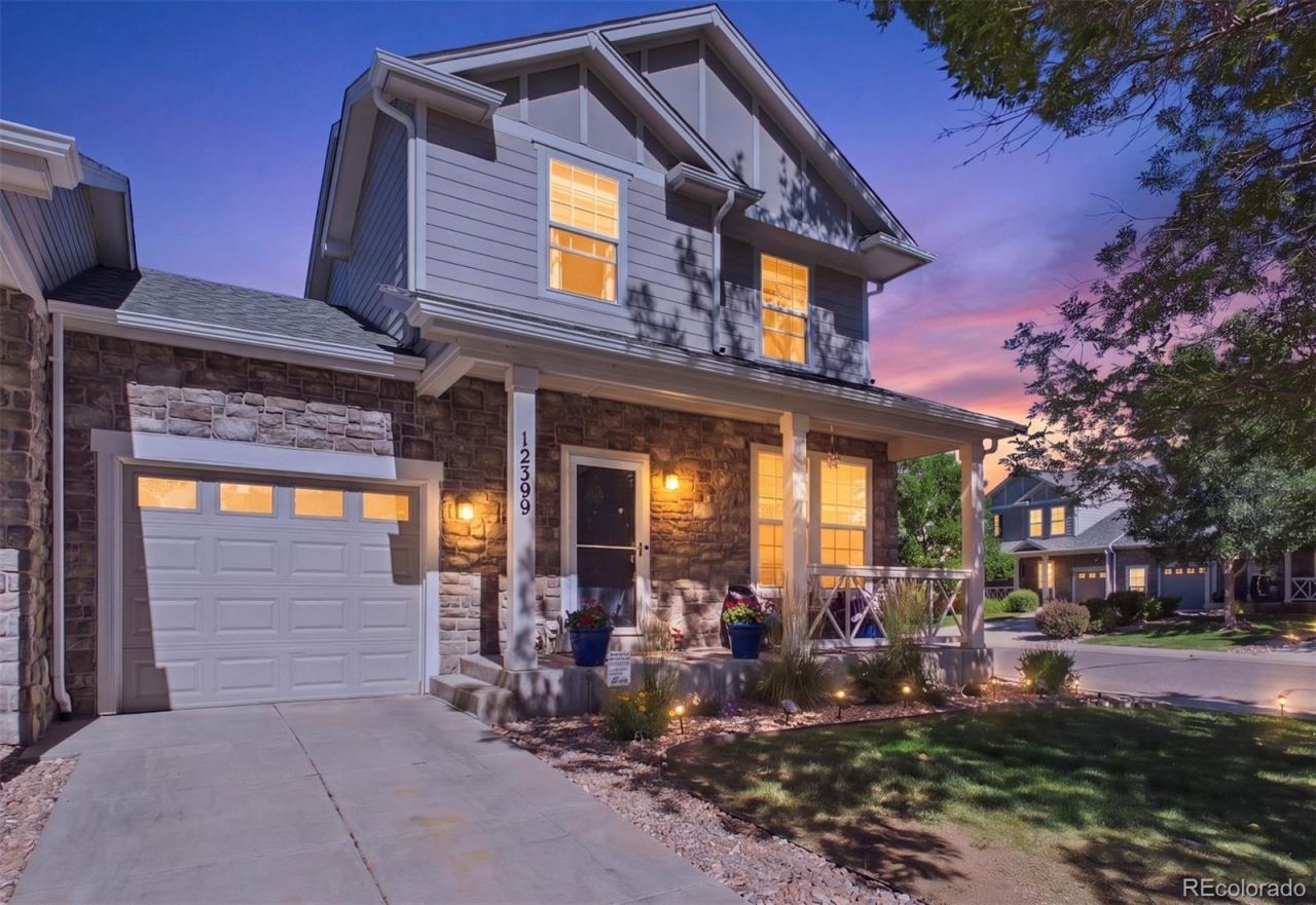 12399 Madison Court, Thornton, CO 80241 Main Photo