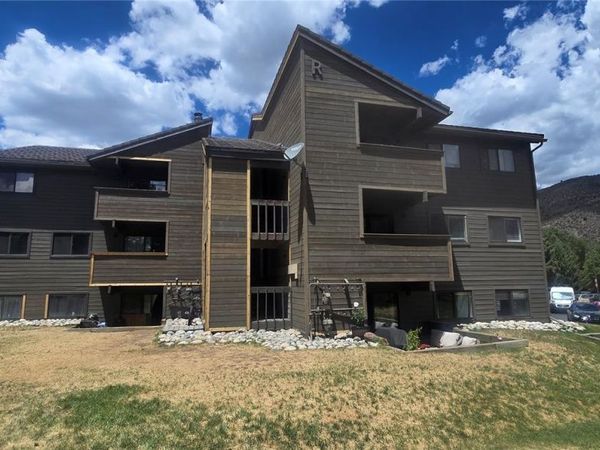 1061 W Beaver Creek Boulevard , Unit R302, Avon, CO 81620