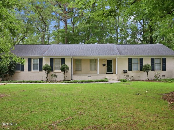 103 Greenwood Drive, Greenville, NC 27834
