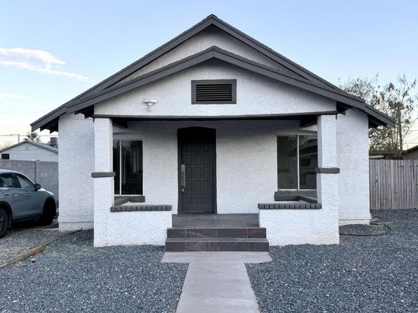 1021 E FILLMORE Street, Phoenix, AZ 85006