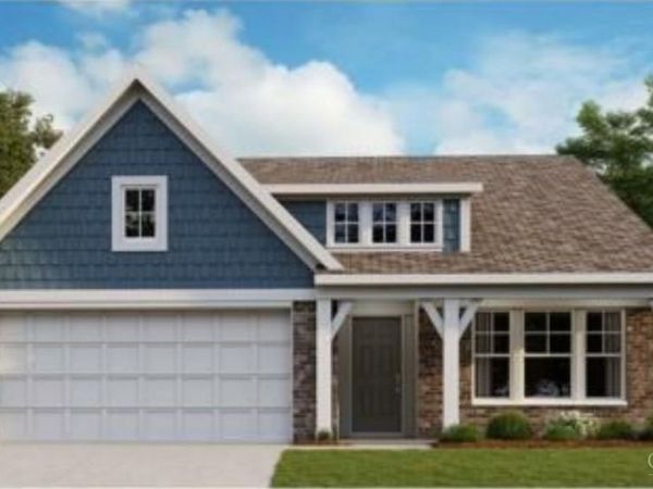 7827 Horizon Bend, Maineville, OH 45039