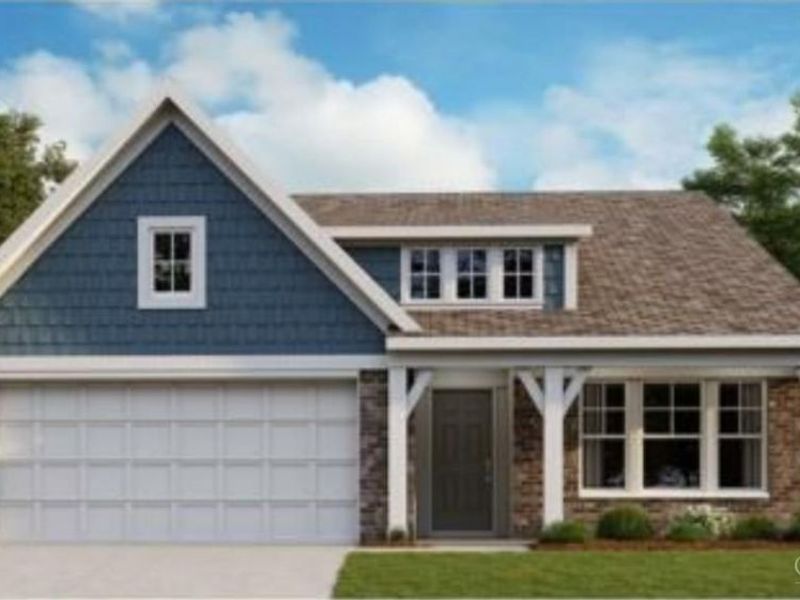 7827 Horizon Bend, Hamilton Twp, OH 45039 Photo 1