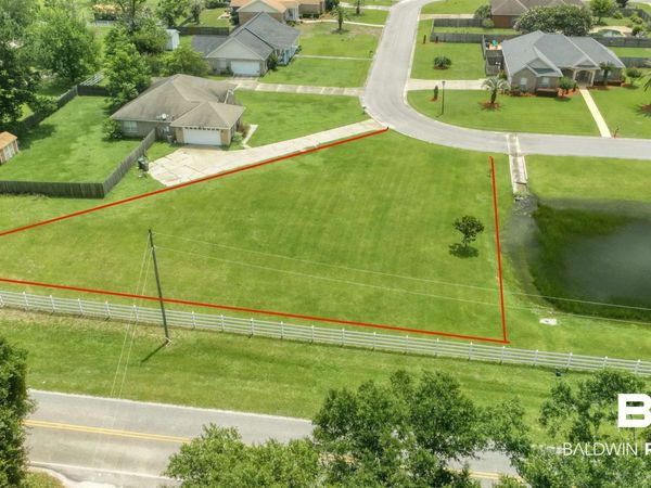 0 Riverbend Loop, Foley, AL 36535